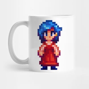 Emily Mug